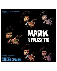 Mark Il Poliziotto