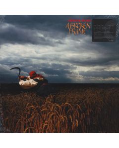 A Broken Frame