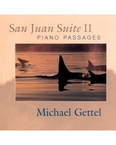 San Juan Suite II - Piano Passages