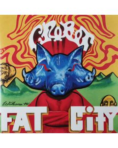 Welcome To Fat City