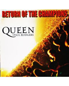 Return Of The Champions