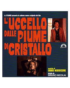 L' Uccello Dalle Piume Di Cristallo