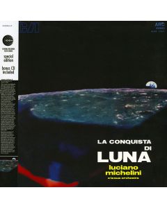 La Conquista Di Luna