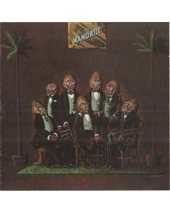 The Best Of Mandrill
