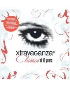 Xtravaganza (Classics Of 10 Years)