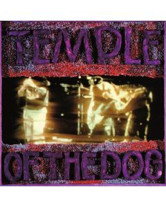 Temple Of The Dog