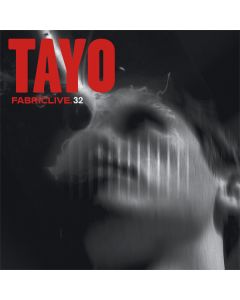 FabricLive. 32