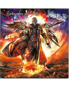 Redeemer Of Souls