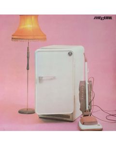 Three Imaginary Boys