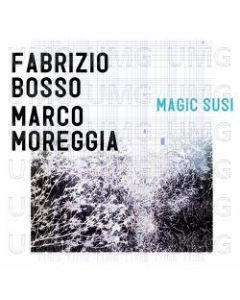 Magic Susi