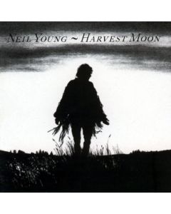 Harvest Moon