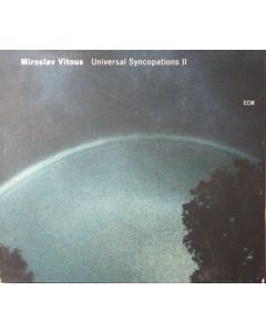 Universal Syncopations II