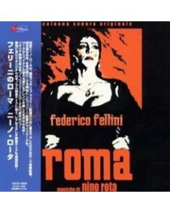 Fellini's Roma (Original Motion Picture Score)