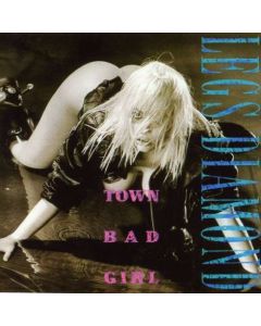 Town Bad Girl