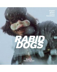 Rabid Dogs (Original Motion Picture Soundtrack)