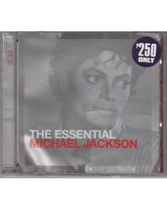 The Essential Michael Jackson