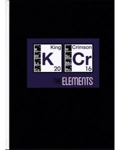 The Elements (2016 Tour Box)