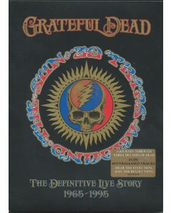 30 Trips Around The Sun (The Definitive Live Story 1965 - 1995)