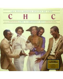 Les Plus Grands Succes De Chic = Chic's Greatest Hits