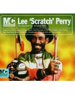 The Essential Lee 'Scratch' Perry