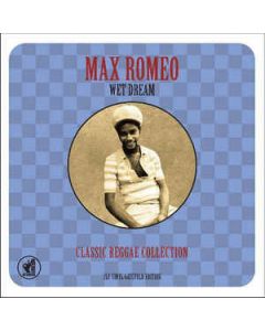 Wet Dream - Classic Reggae Collection
