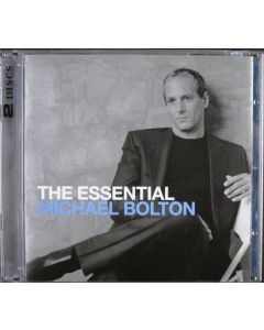The Essential Michael Bolton