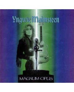 Magnum Opus