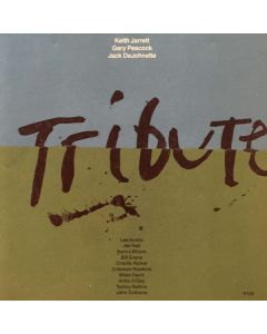 Tribute