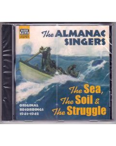 The Sea, The Soil & The Struggle
