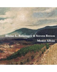 Monte Albán