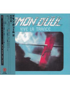 Vive La Trance