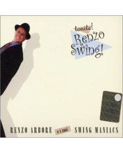 Tonite! Renzo Swing!