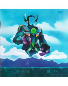 Monster Movie