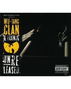 Wu-Tang Clan & Friends: Unreleased