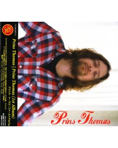Prins Thomas