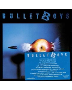 BulletBoys