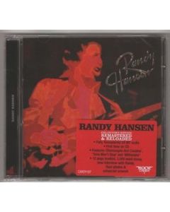 Randy Hansen