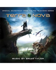Terra Nova (Original Soundtrack From The Fox Television Series)