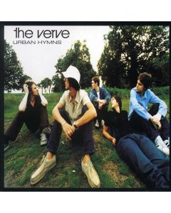 Urban Hymns