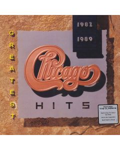 Greatest Hits 1982-1989