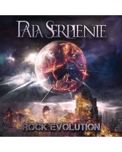 Rock Evolution