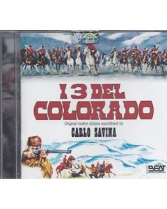 I 3 del Colorado