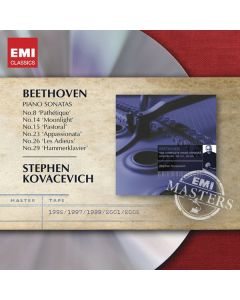Piano Sonatas