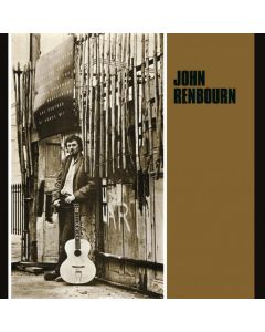 John Renbourn