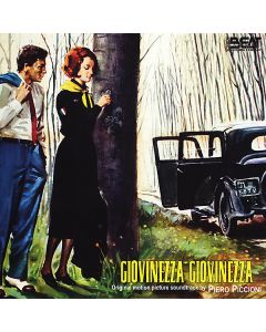 Giovinezza Giovinezza (Original Motion Picture Soundtrack)