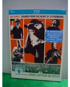 Sounds From The Heart Of Gothenburg