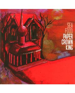 Paper Crown King