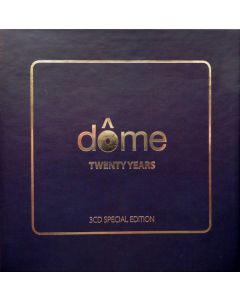 Dôme Twenty Years