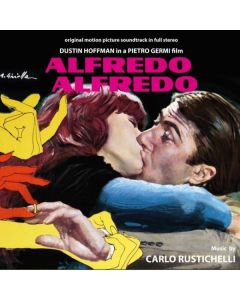 Alfredo Alfredo (Colonna Sonora Originale Del Film)