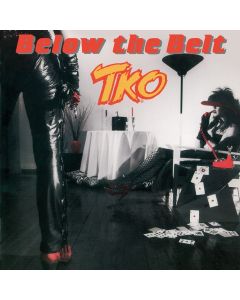 Below The Belt